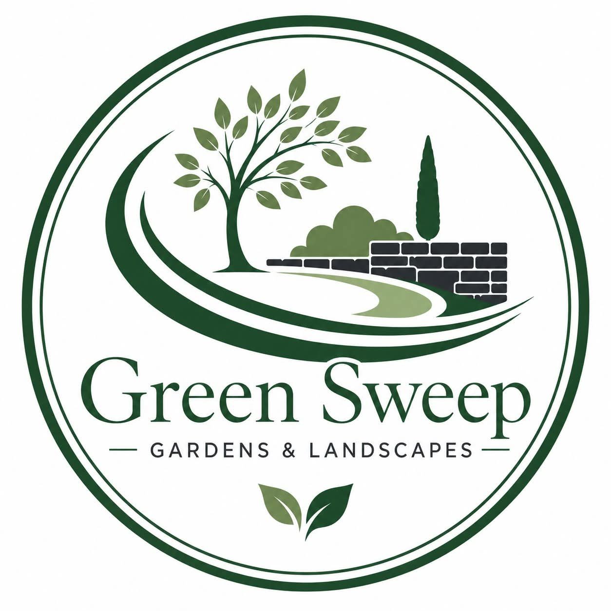 Green Sweep Gardens & Landscape